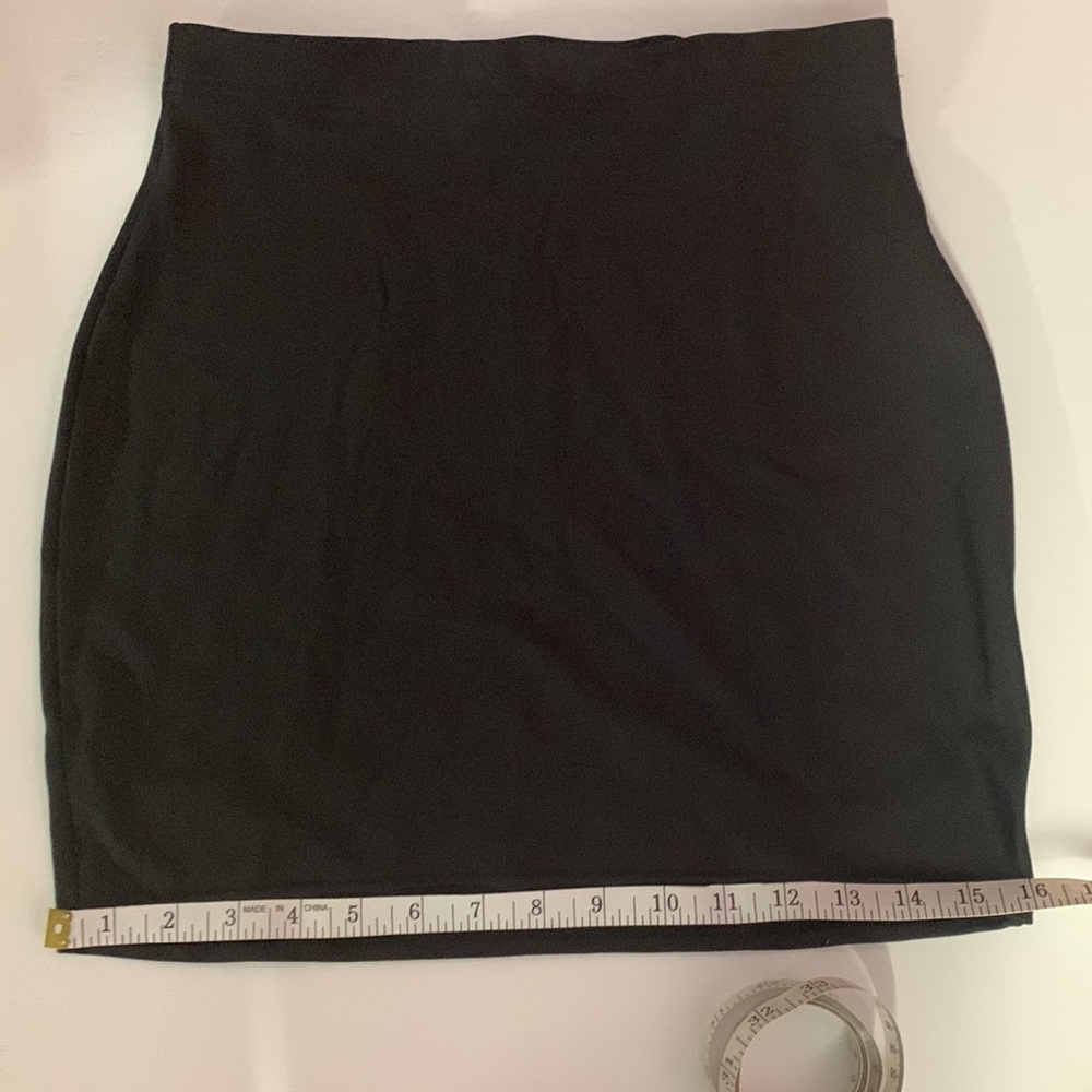 BlackMilk Skirt M
